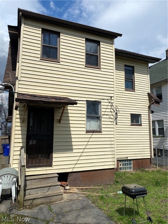 Boulevard Heights Co - Residential