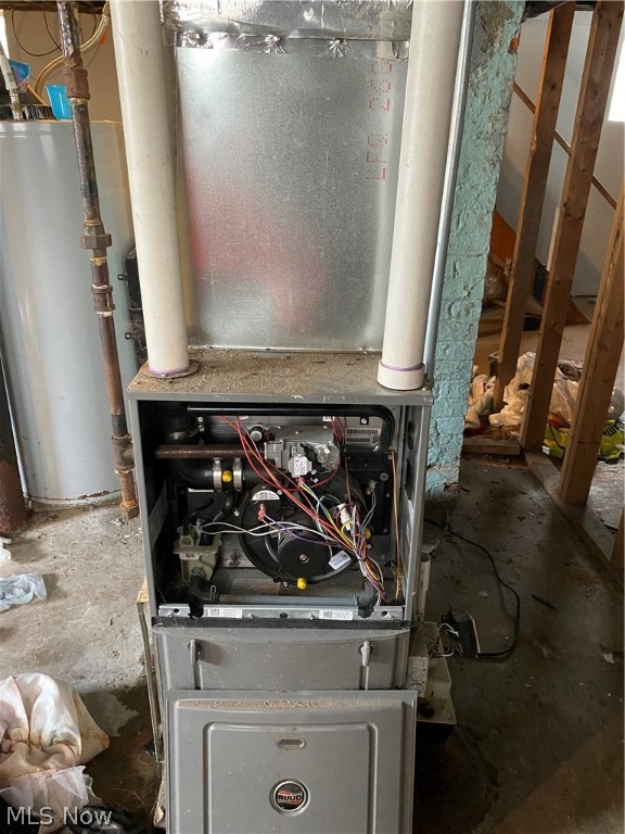 Boulevard Heights Co - Residential