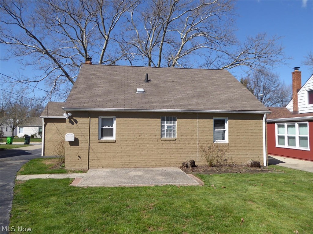 Orchard Heights 01 - Residential