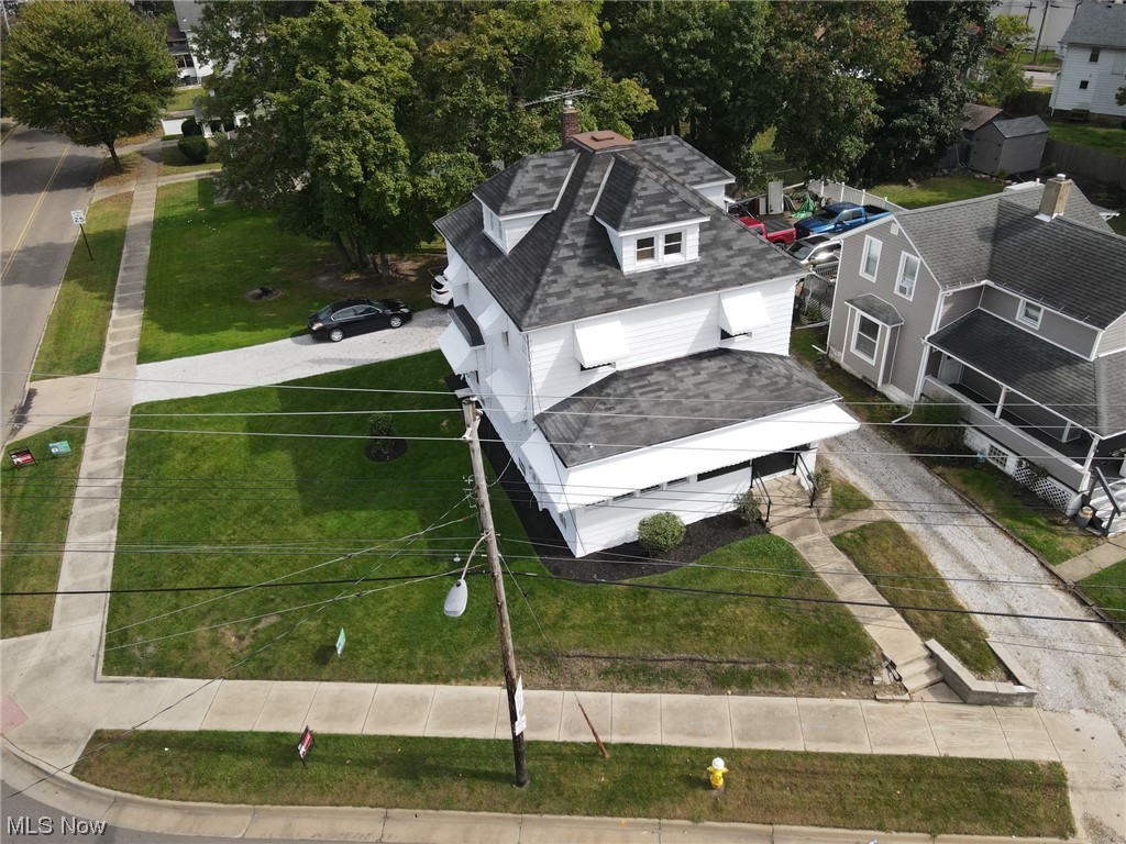 Coventry 02 - Residential