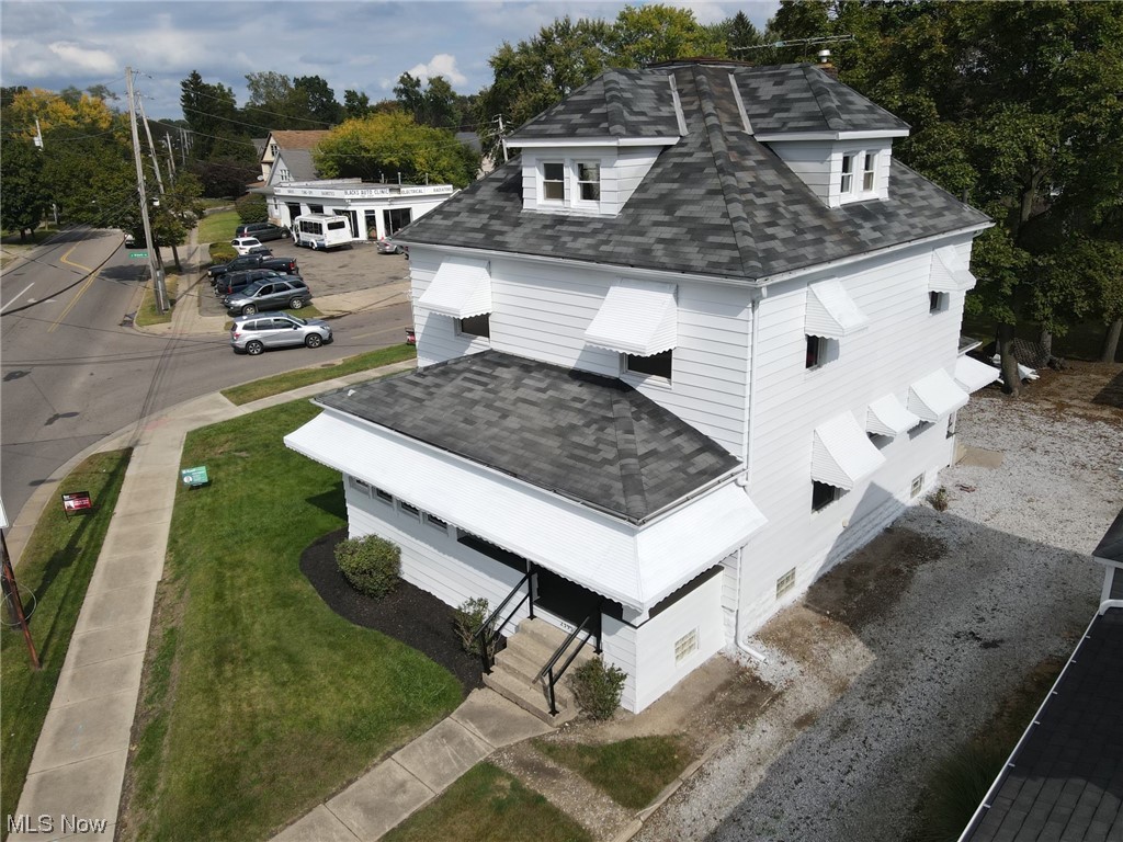 Coventry 02 - Residential