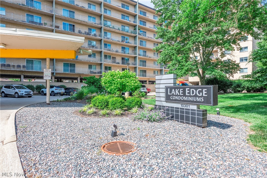 10301 Lake Avenue 420