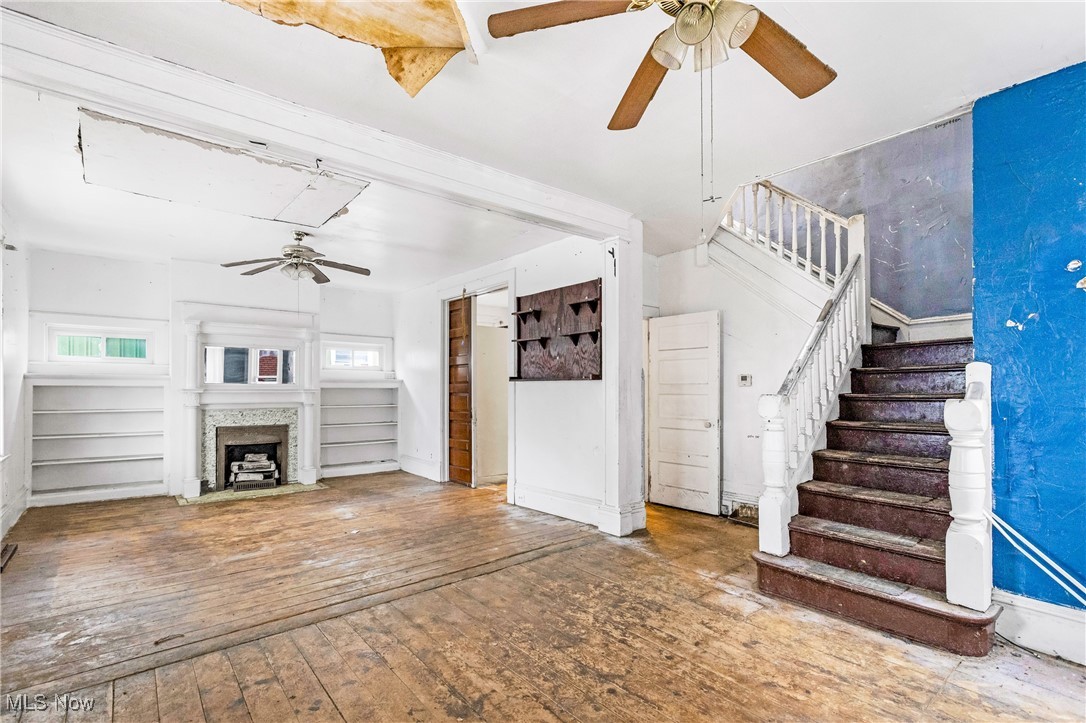 Bradshaws Add - Residential