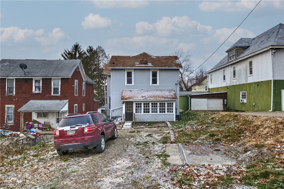 Bradshaws Add - Residential