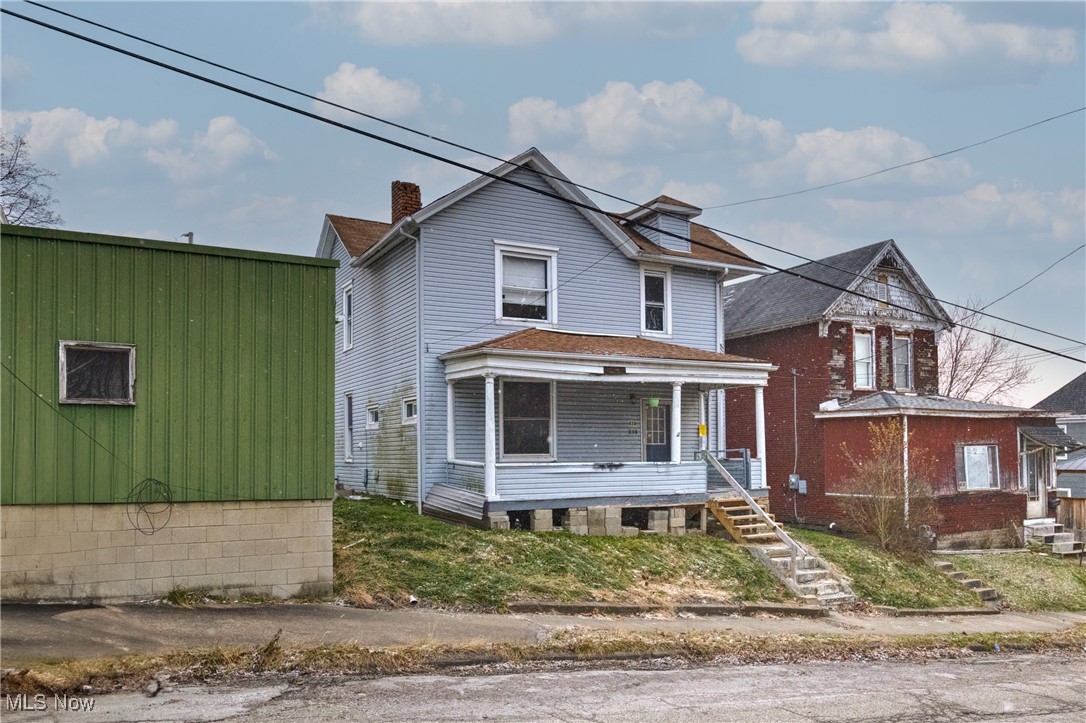 Bradshaws Add - Residential