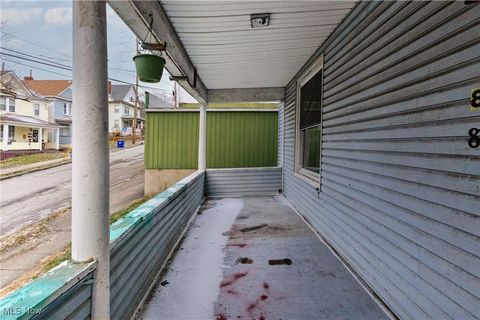 Tiny photo for 838 Avondale Street, East Liverpool, OH 43920 (MLS # 5178986)