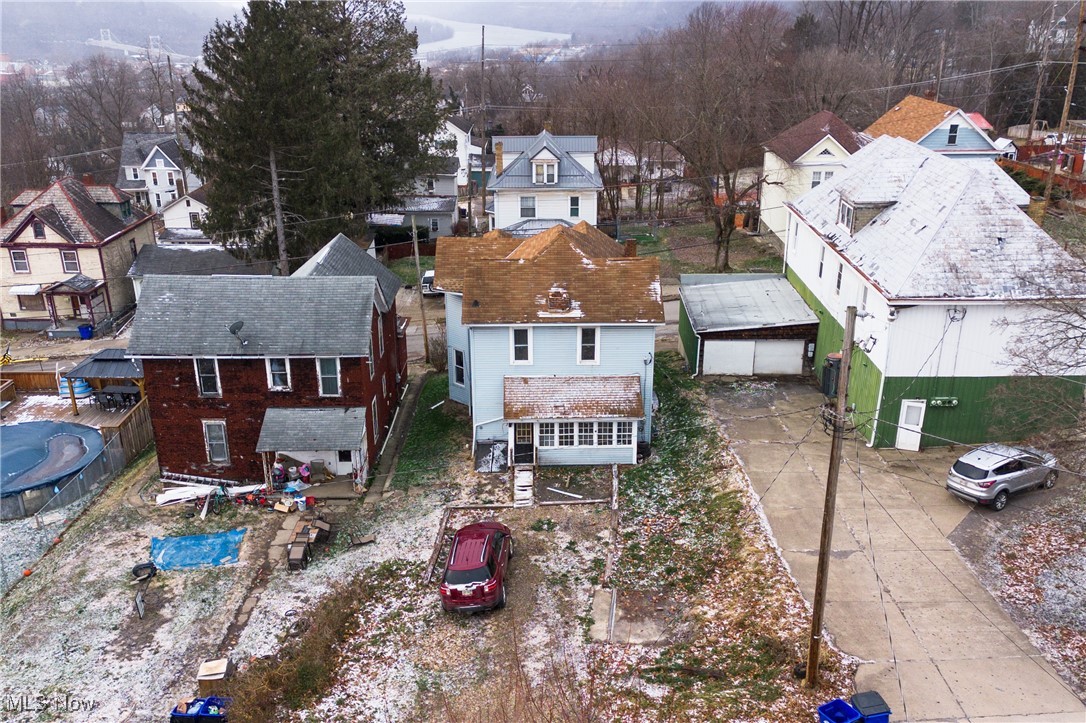 Bradshaws Add - Residential