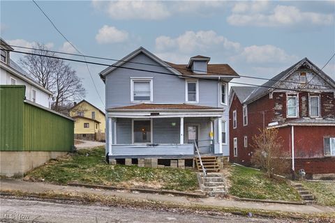 Photo of 838 Avondale Street, East Liverpool, OH 43920 (MLS # 5178986)