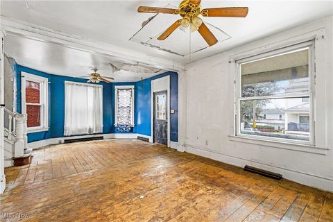 Tiny photo for 838 Avondale Street, East Liverpool, OH 43920 (MLS # 5178986)