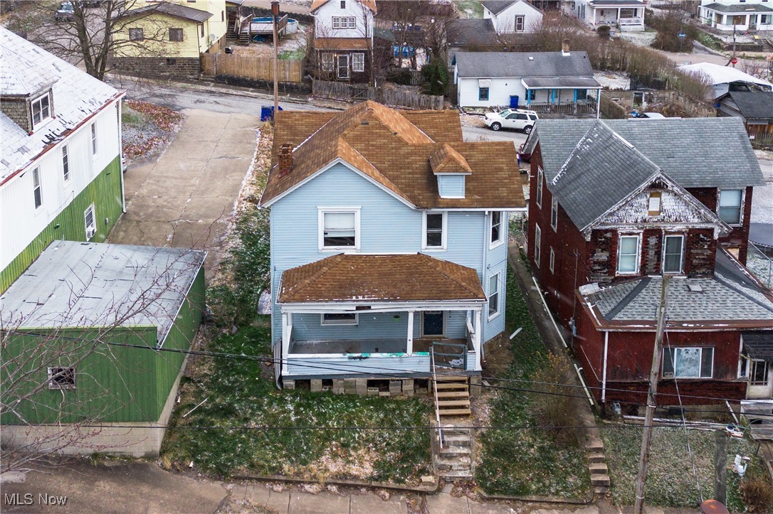 Bradshaws Add - Residential