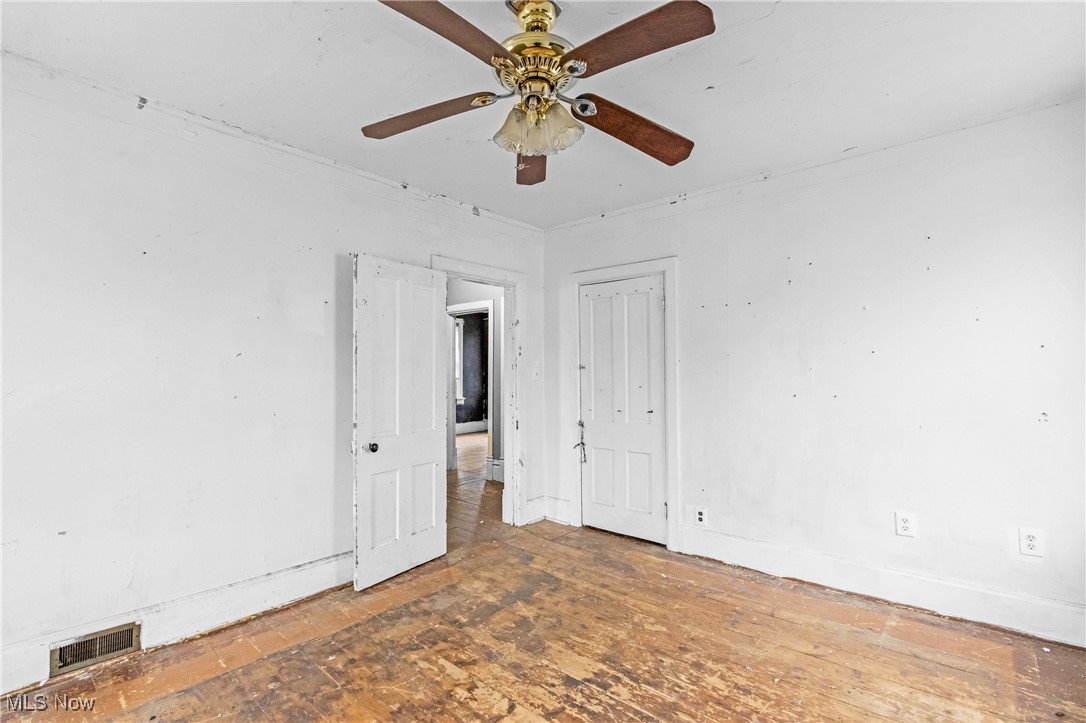 Bradshaws Add - Residential