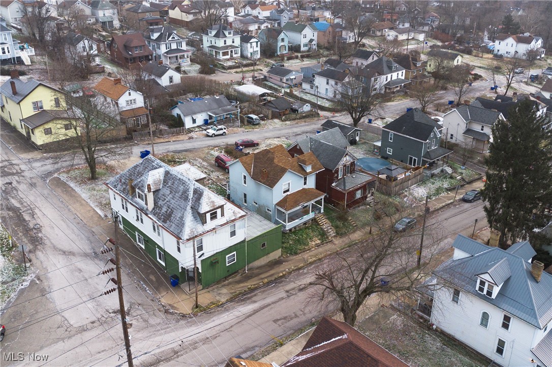 Bradshaws Add - Residential