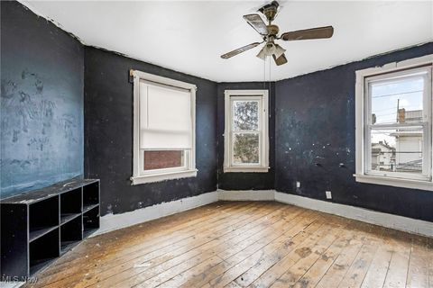 Tiny photo for 838 Avondale Street, East Liverpool, OH 43920 (MLS # 5178986)