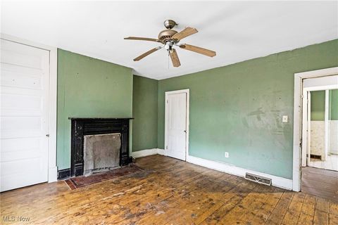 Tiny photo for 838 Avondale Street, East Liverpool, OH 43920 (MLS # 5178986)