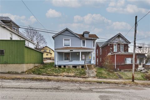 Tiny photo for 838 Avondale Street, East Liverpool, OH 43920 (MLS # 5178986)