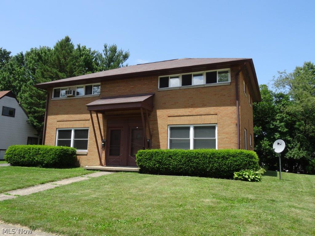 Heslop Morning View - Residential Income