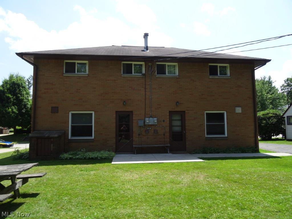 Heslop Morning View - Residential Income