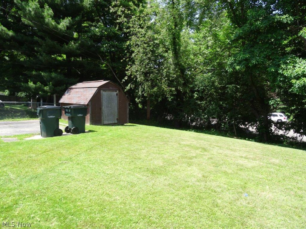 Heslop Morning View - Residential Income