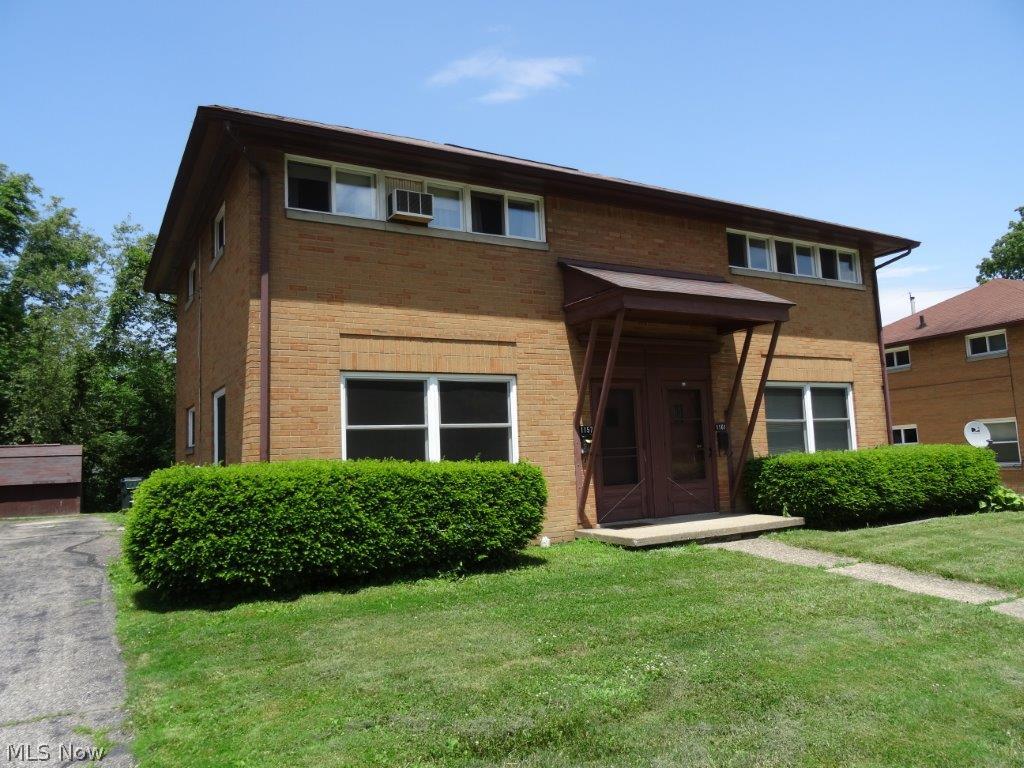 Heslop Morning View - Residential Income