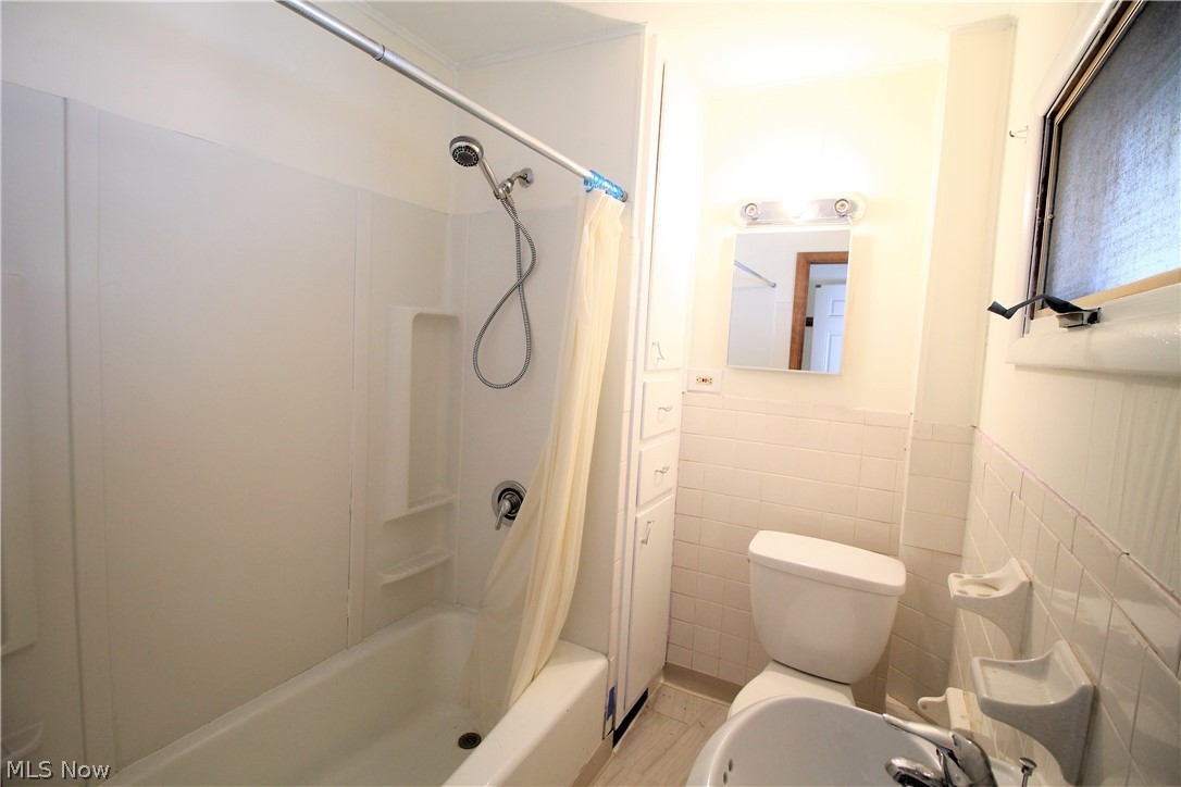 Collinwood - Residential