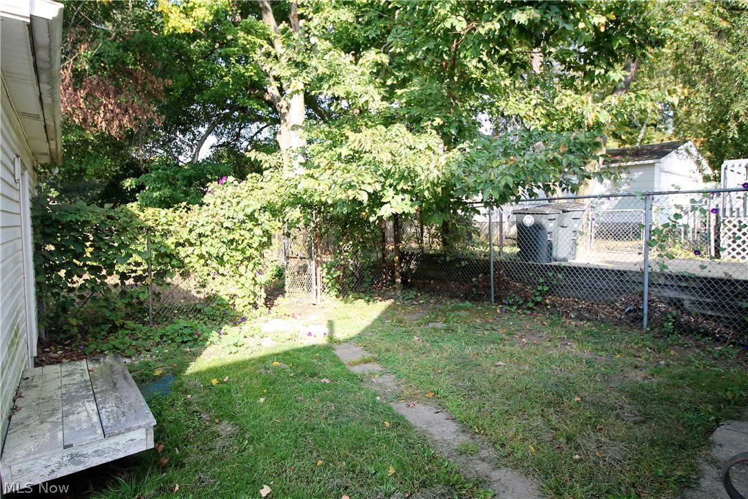 Collinwood - Residential