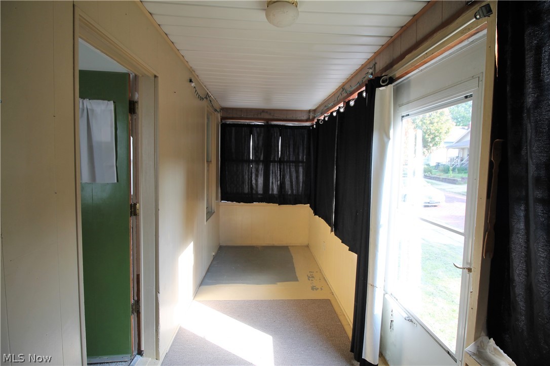 Collinwood - Residential