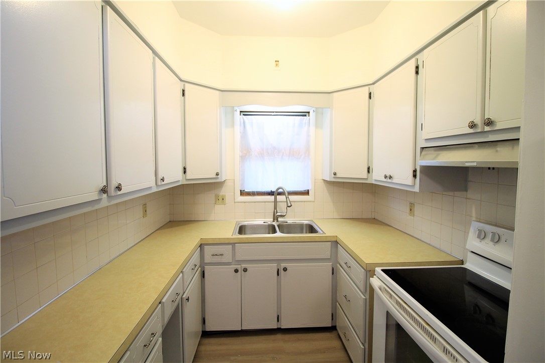 Collinwood - Residential