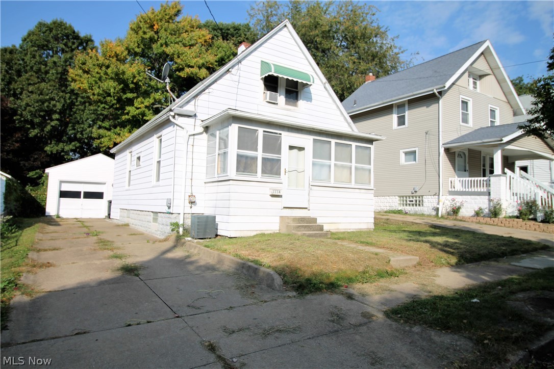 Collinwood - Residential