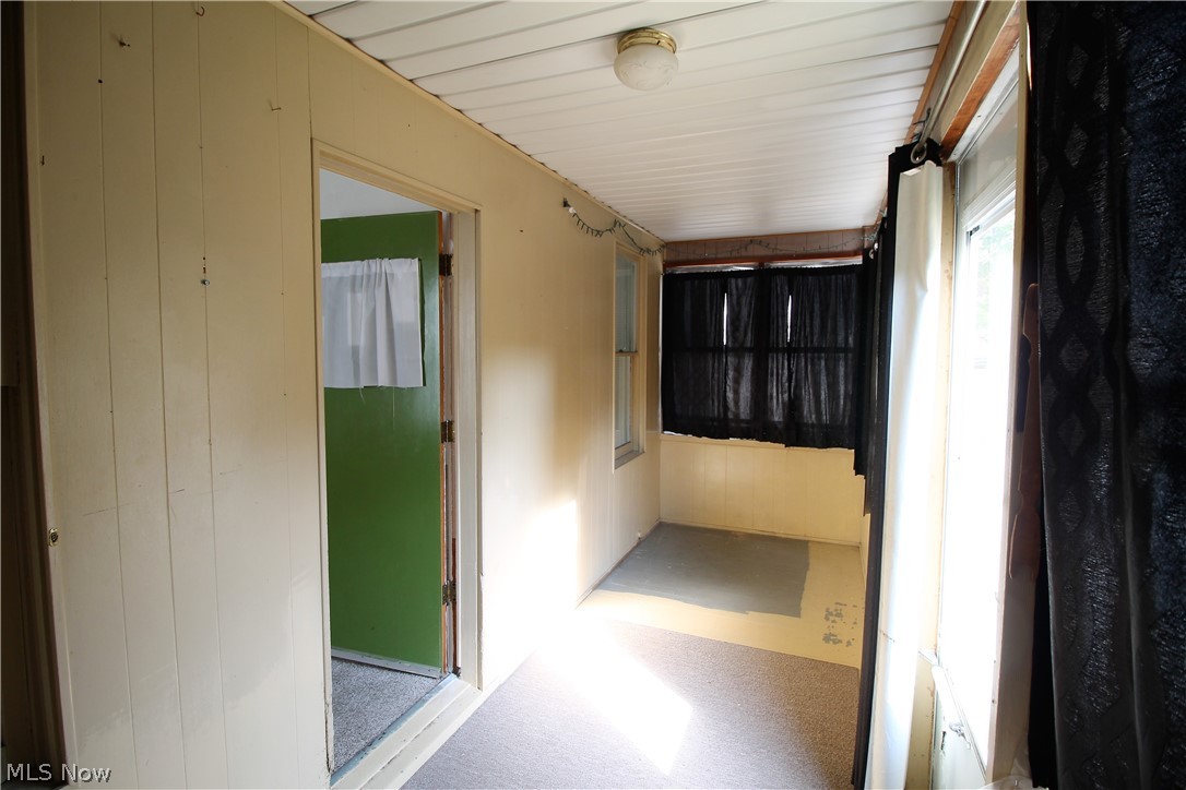 Collinwood - Residential