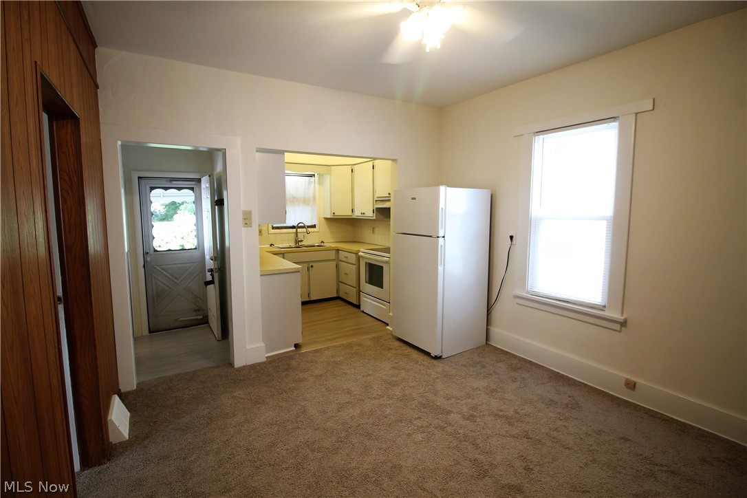 Collinwood - Residential