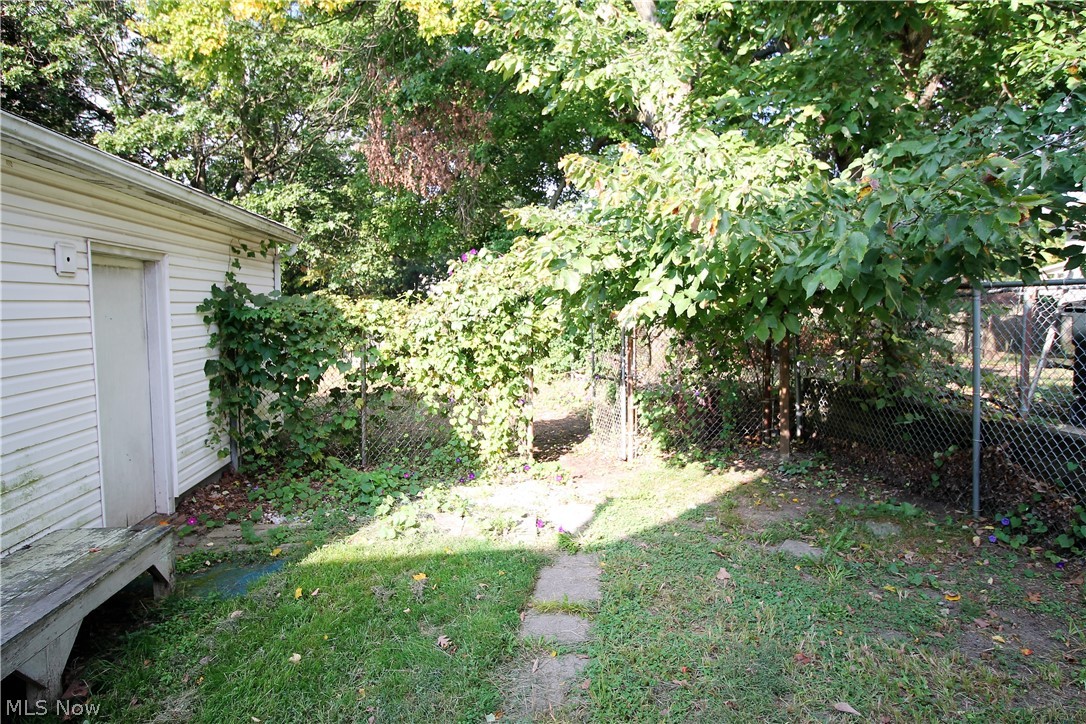 Collinwood - Residential