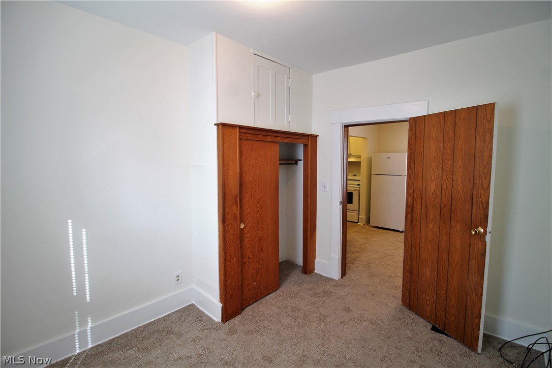 Collinwood - Residential