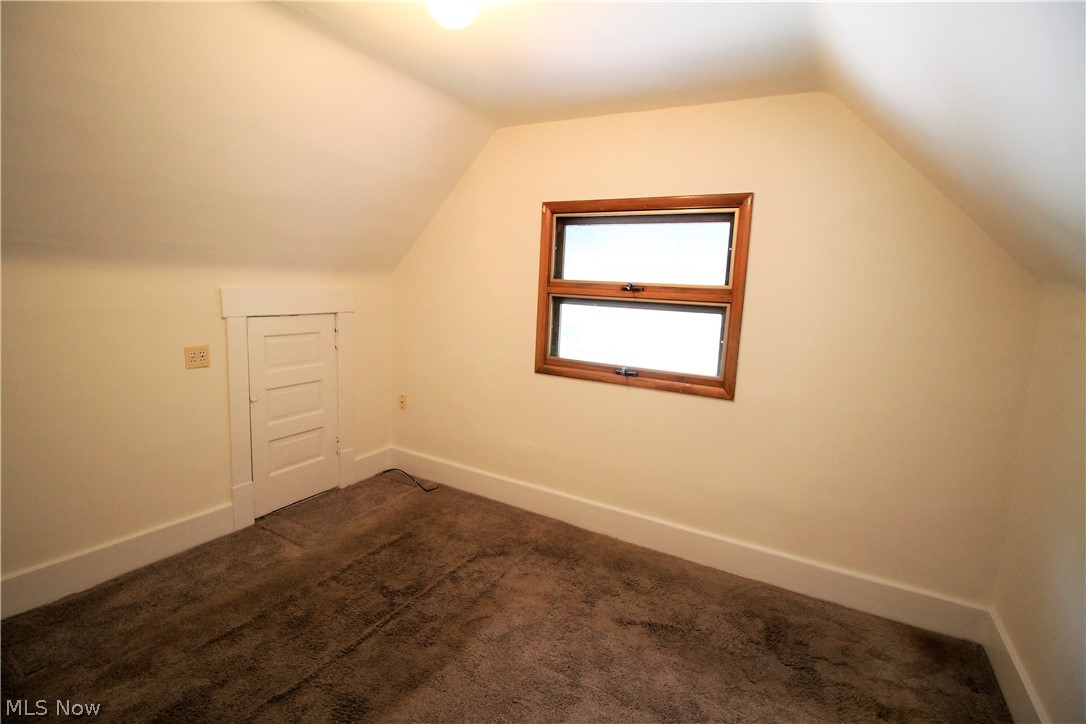 Collinwood - Residential