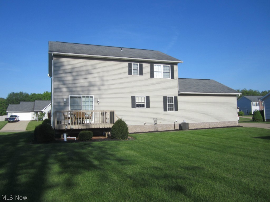 Sandlewood Estate - Residential