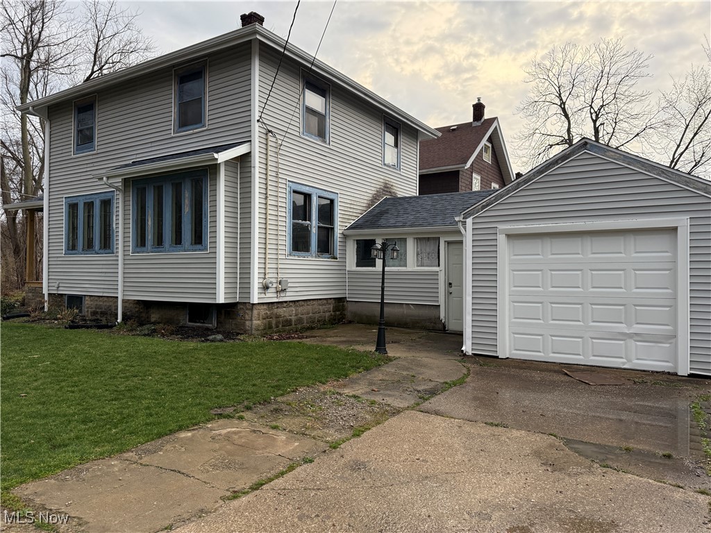1739 E 48th Street, Ashtabula, Ohio image 5