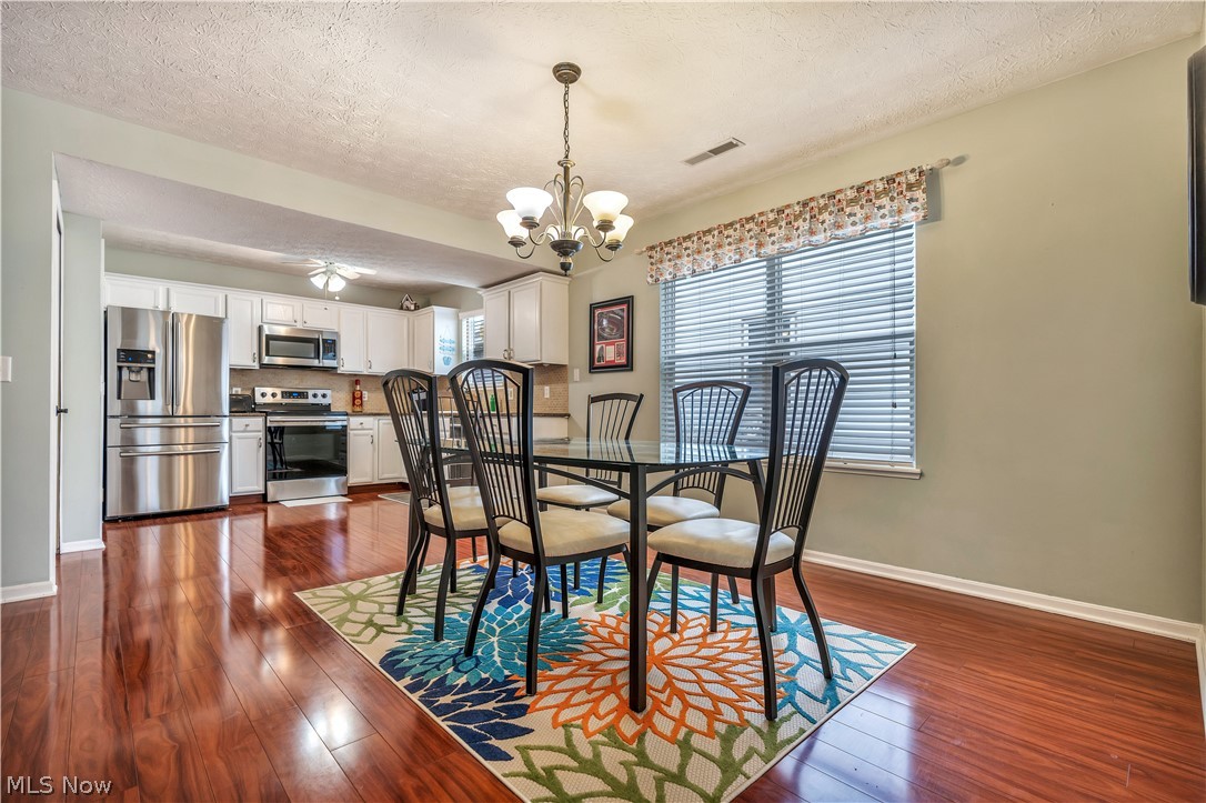 Village at Marsh Creek - Residential