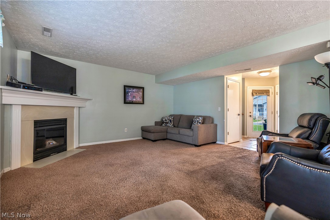 Village at Marsh Creek - Residential