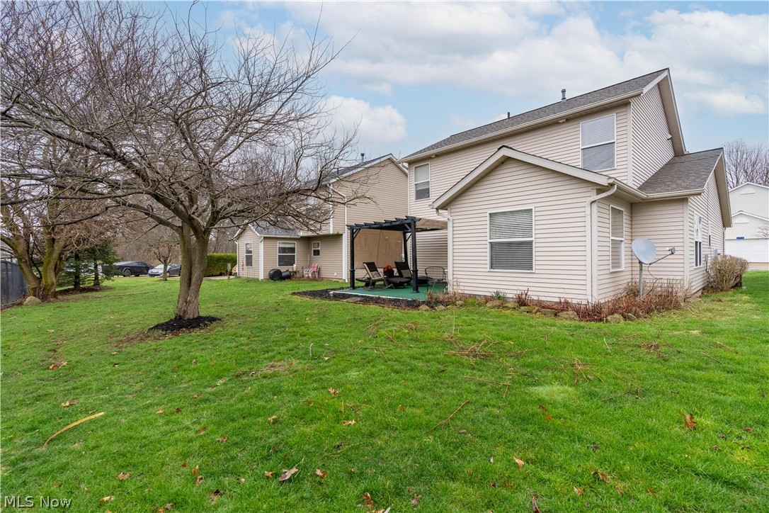 Village at Marsh Creek - Residential