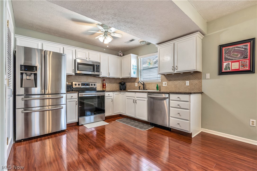 Village at Marsh Creek - Residential