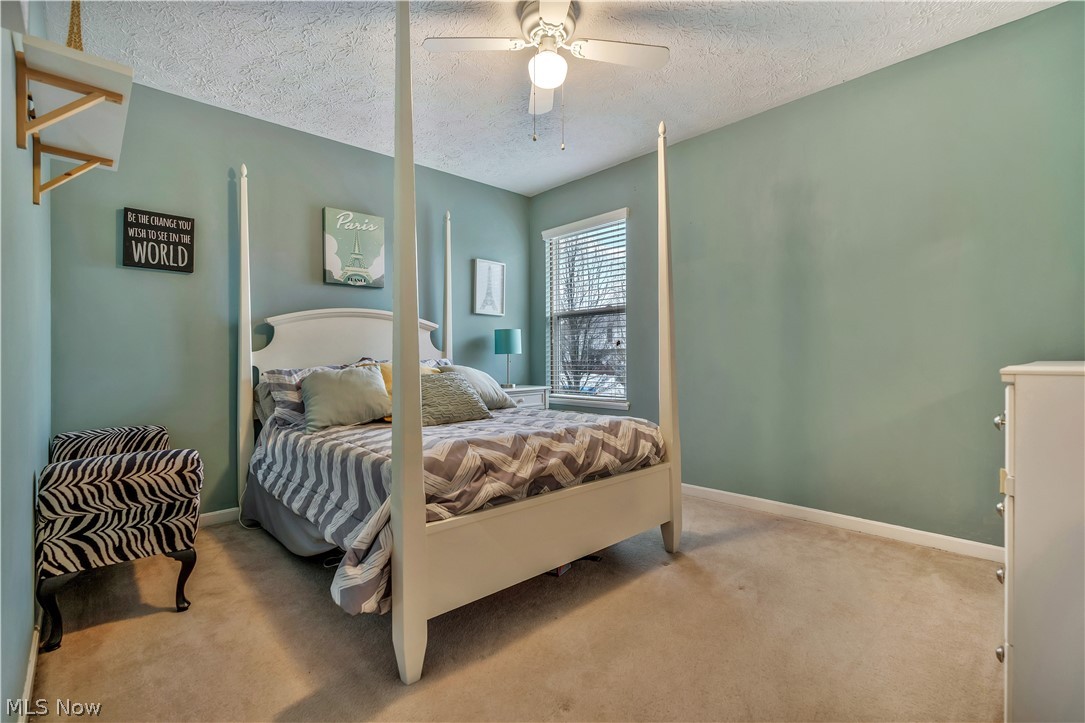 Village at Marsh Creek - Residential