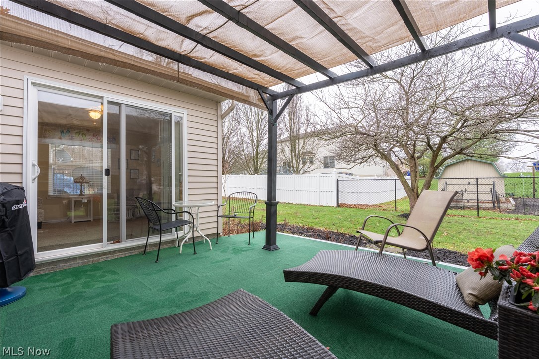 Village at Marsh Creek - Residential