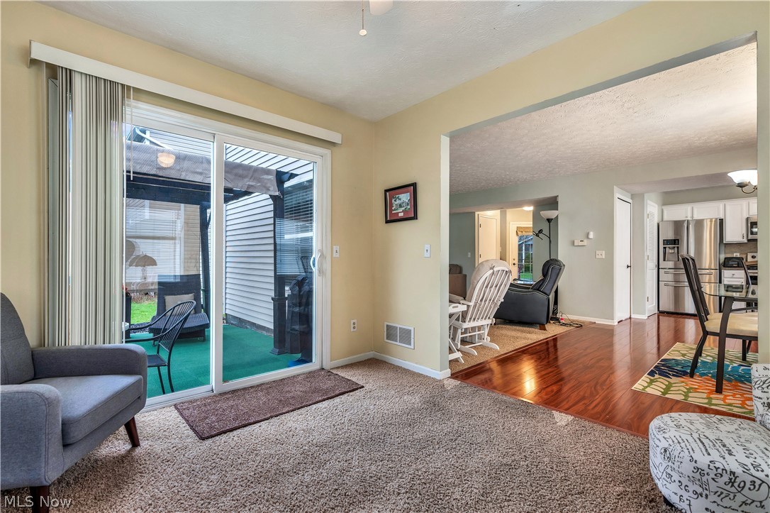 Village at Marsh Creek - Residential