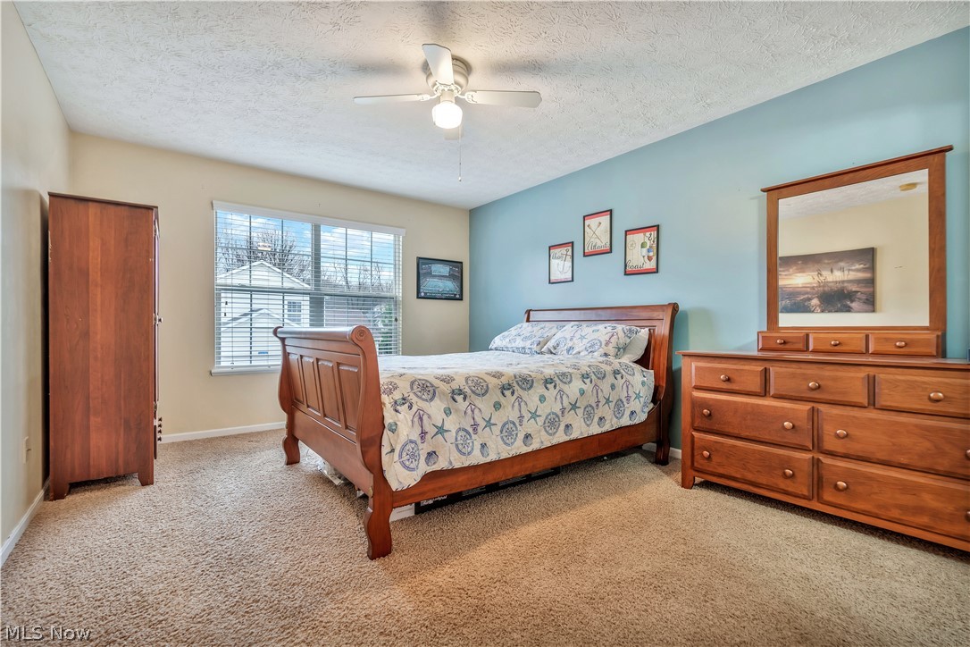 Village at Marsh Creek - Residential