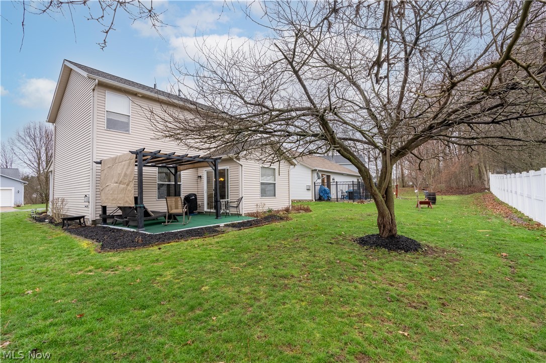 Village at Marsh Creek - Residential