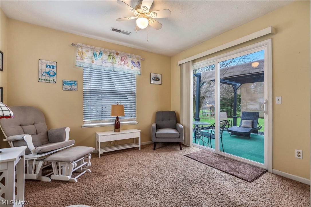 Village at Marsh Creek - Residential