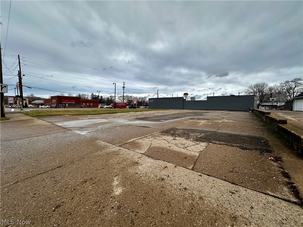 Alliance - Commercial Sale