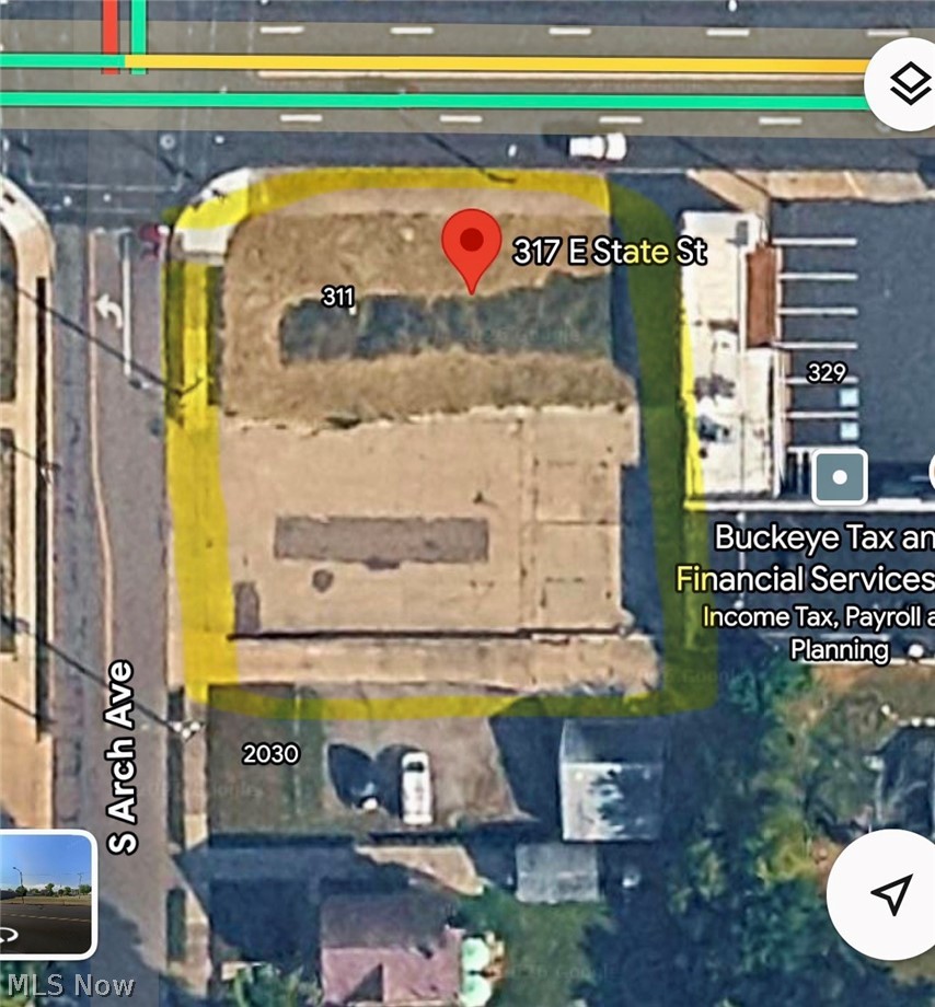 Alliance - Commercial Sale