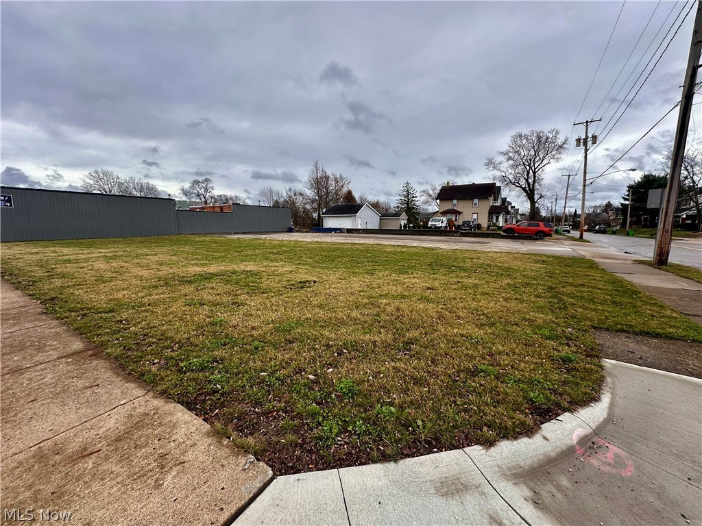 Alliance - Commercial Sale