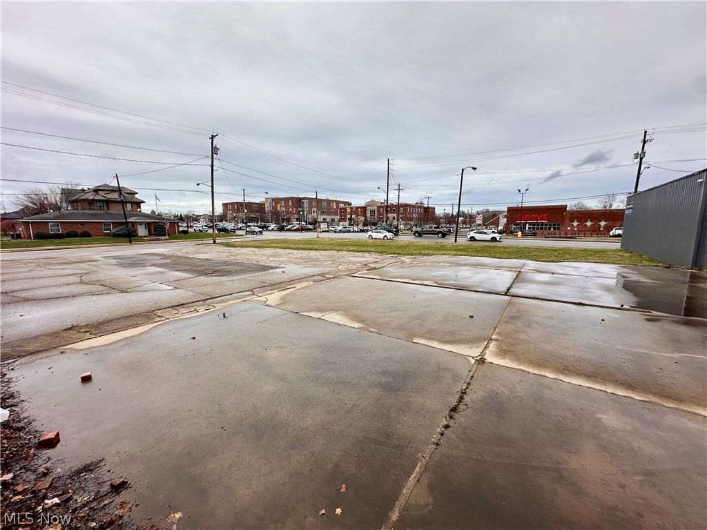 Alliance - Commercial Sale