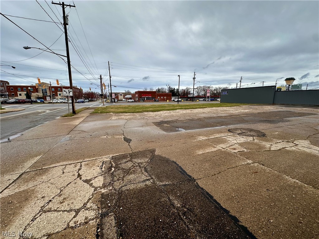 Alliance - Commercial Sale